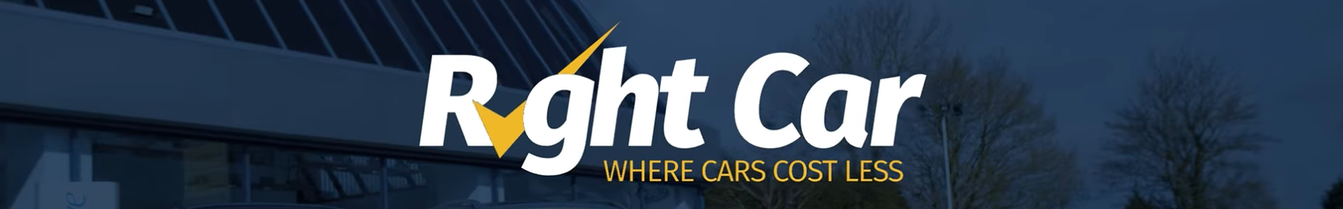 Right Car's Logo