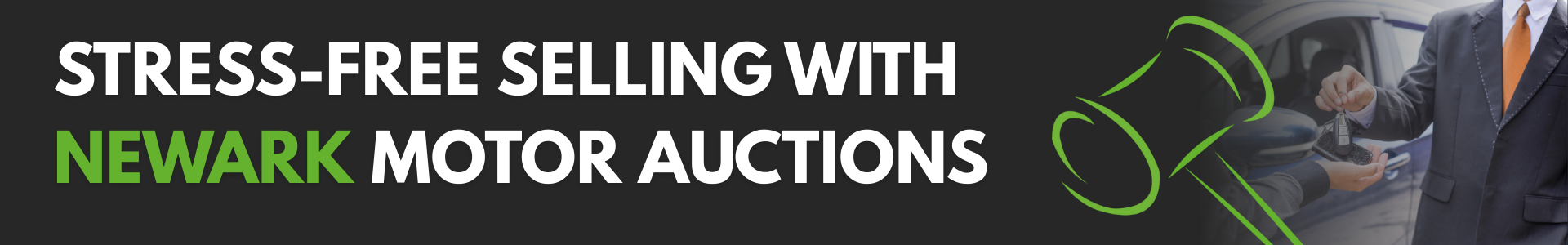 Stress-Free Selling with Newark Motor Auctions
